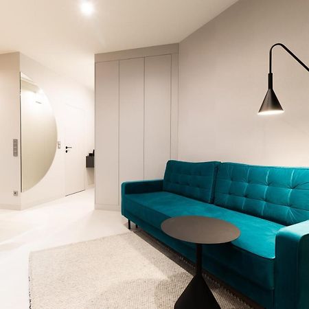 Apartament Plac Unii Gdynia Eksteriør billede
