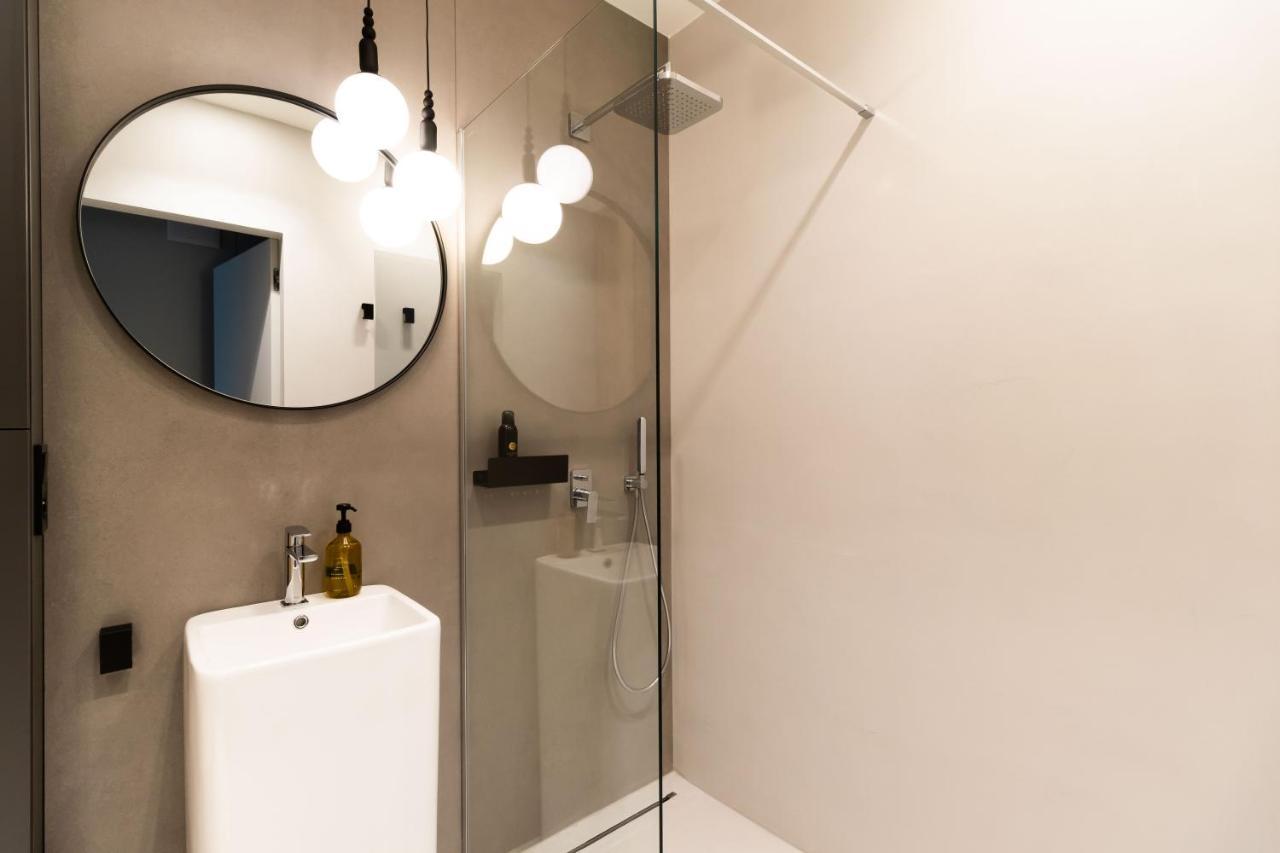 Apartament Plac Unii Gdynia Eksteriør billede